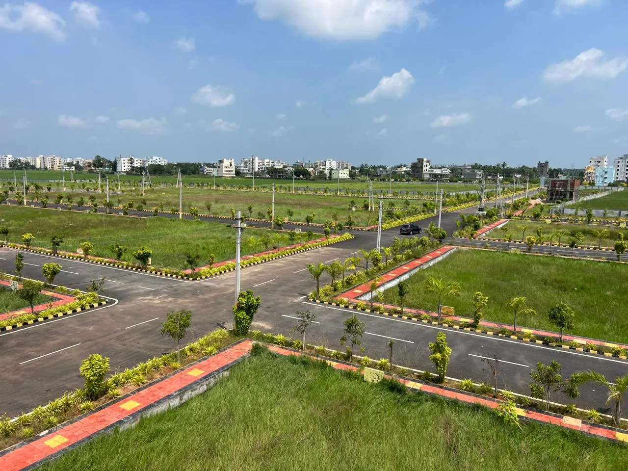 Premium Estate Plot